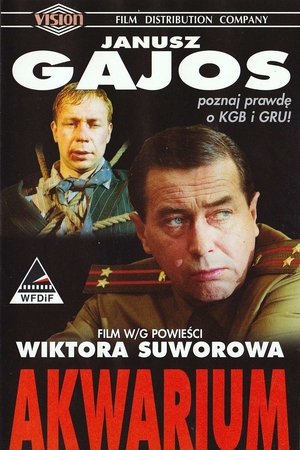 Akwarium