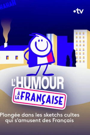 L'humour à la française