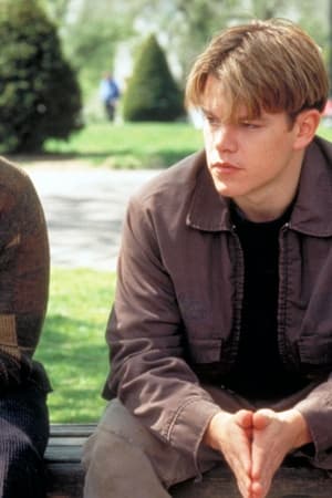 Good Will Hunting