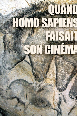Stone Age Cinema poster