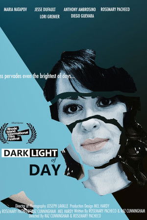Dark Light of Day