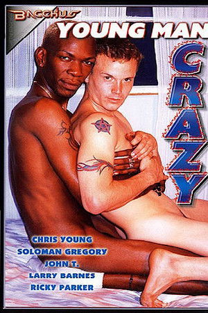 Young Man Crazy