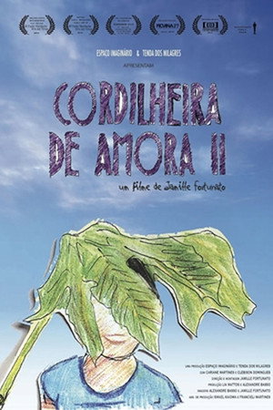 Cordilheira de Amora II poster