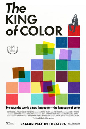 The King of Color