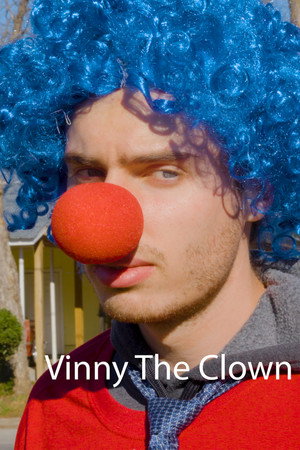 Convenient Work: Episode I-Vinny The Clown poster