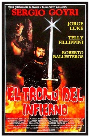 El trono del infierno