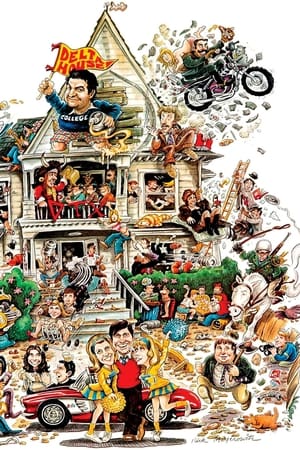 Animal House