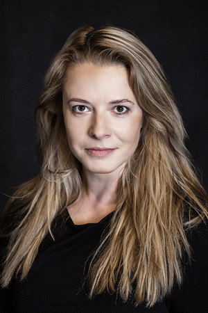 Magdalena Kępińska