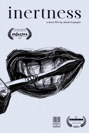 Inertness poster