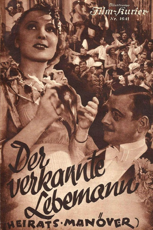 Der verkannte Lebemann