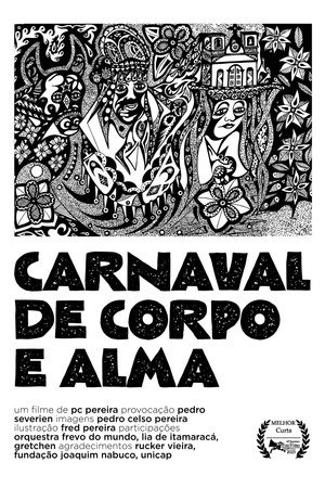 Carnaval de Corpo e Alma