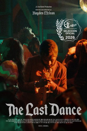 The Last Dance poster