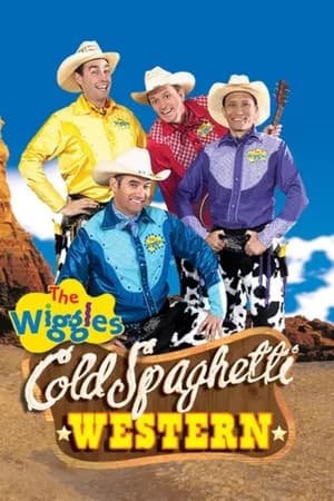 The Wiggles: Cold Spaghetti Western