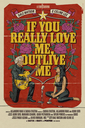 If You Really Love Me, Outlive Me