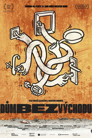 The Impossibility poster
