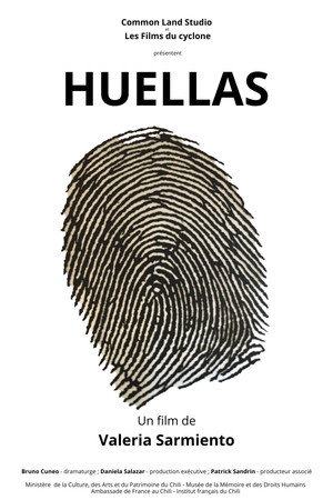 Traces poster