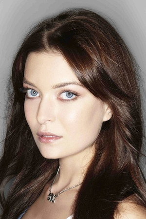 Portrait of Ina Bartak