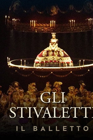 Gli stivaletti
