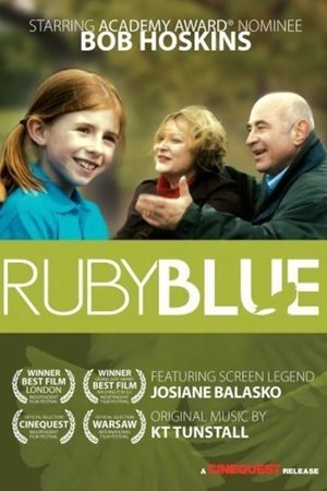 Ruby Blue