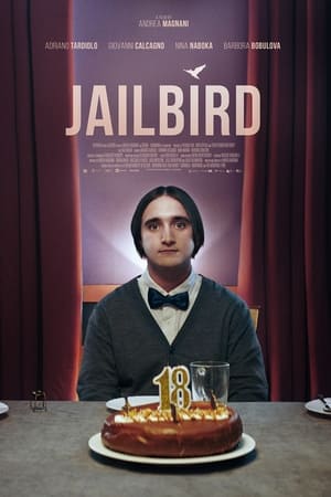 Jailbird