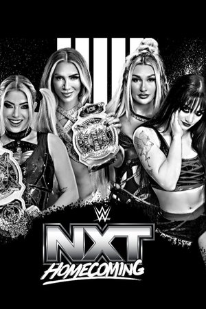 WWE NXT Homecoming