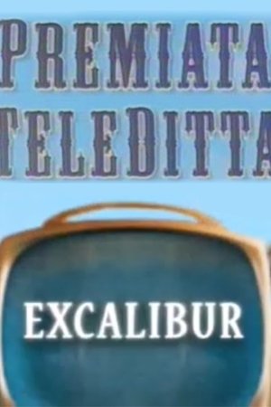 Premiata Teleditta - Excalibur