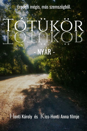Tótükör - NYÁR Tótükör - NYÁR