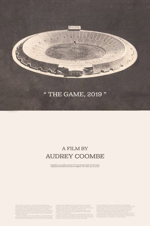 The Game, 2019 poster