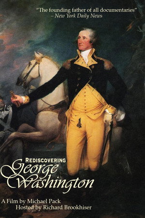 Rediscovering George Washington