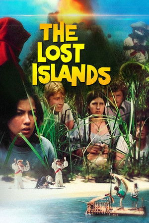 The Lost Islands