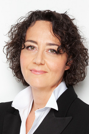 Nathalie Stutzmann