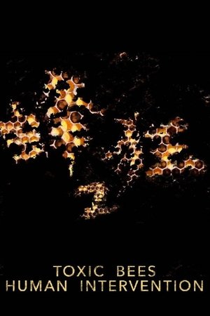 Poster of Toxic Bees: Human Intervention