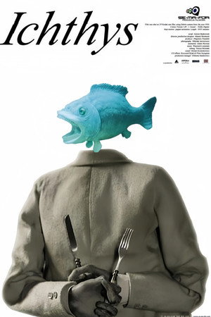 Ichthys poster