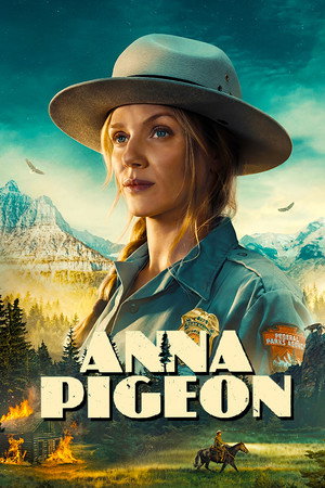 Anna Pigeon