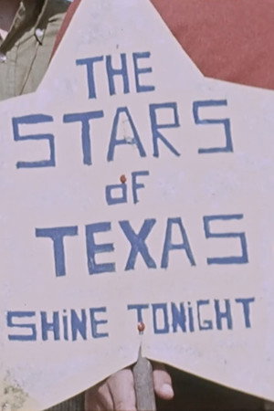 The Stars of Texas Shine Tonight poster