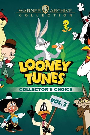Looney Tunes Collector's Choice: Volume 3