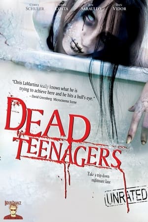 Dead Teenagers