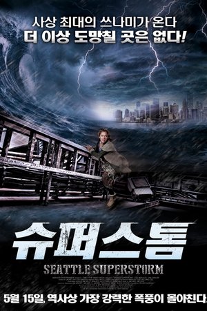 슈퍼스톰