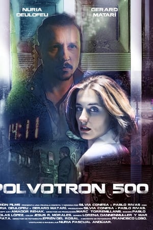 Polvotron 500