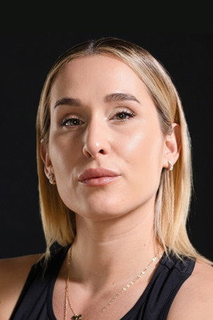 Portrait of Sema Aydemir