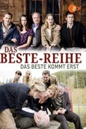 Das Beste kommt erst