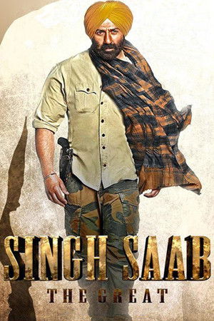 Singh Saab the Great
