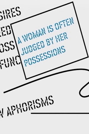 Blue Moon Over poster