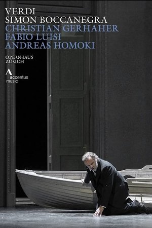 Verdi - Simon Boccanegra Verdi - Simon Boccanegra