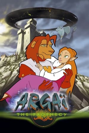 Argai: The Prophecy