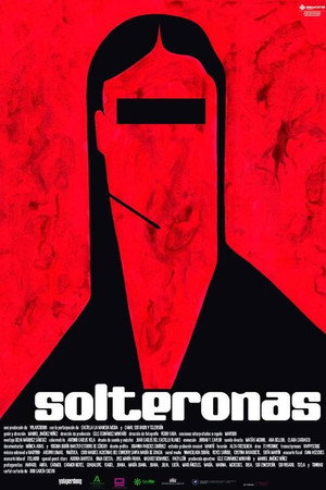 Spinters poster