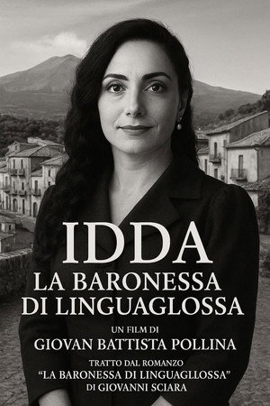 Idda, la Baronessa di Linguaglossa Idda, la Baronessa di Linguaglossa