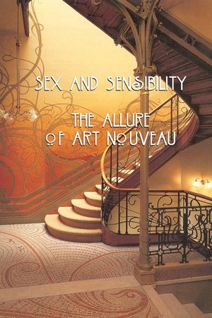 Sex and Sensibility: The Allure of Art Nouveau