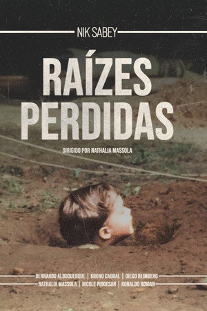Raízes Perdidas poster