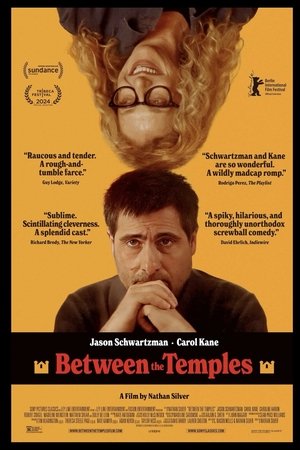 Imagem Between the Temples
